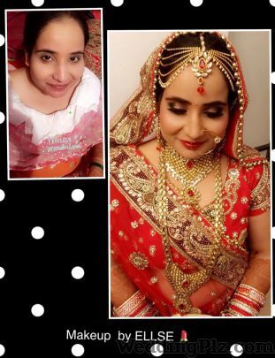 Makeup by Ellse Makeup Artists weddingplz