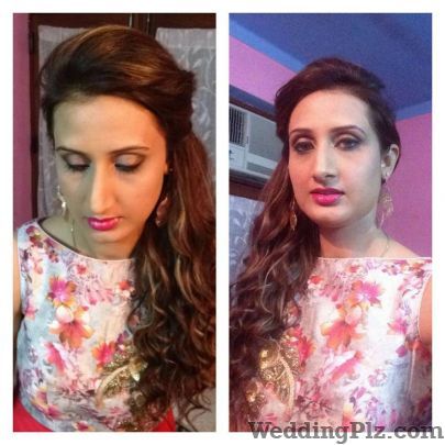 Makeup by Ellse Makeup Artists weddingplz