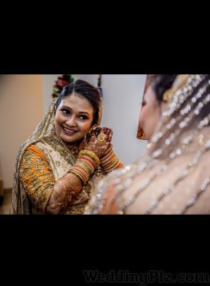 Simone Chakravarty Makeup Artists weddingplz