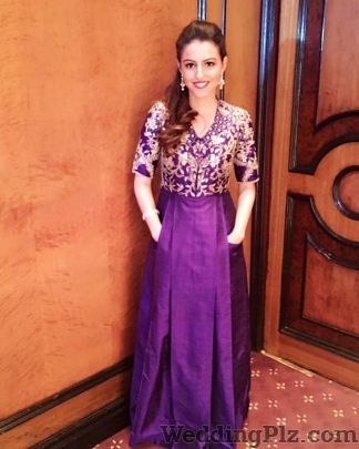 Simone Chakravarty Makeup Artists weddingplz