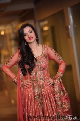 Simranns Salon Makeup Artists weddingplz