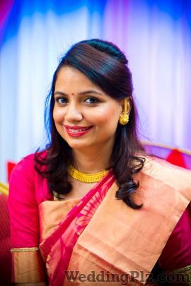 Nikhita Ferreira Hair and Makeup Artist Makeup Artists weddingplz