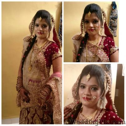 Nikhita Ferreira Hair and Makeup Artist Makeup Artists weddingplz