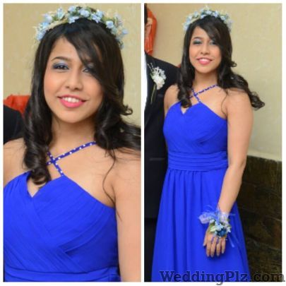 Nikhita Ferreira Hair and Makeup Artist Makeup Artists weddingplz