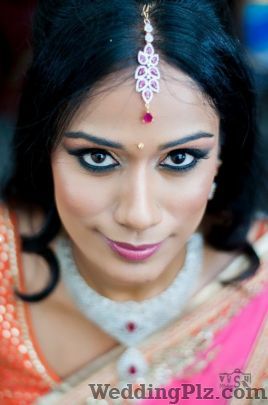 Makeup by Mahi Makeup Artists weddingplz
