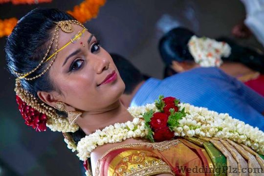 Makeup by Mahi Makeup Artists weddingplz
