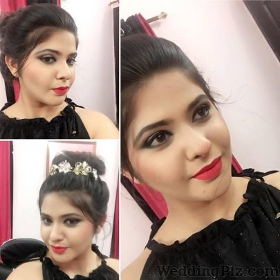 Yash Makeovers Makeup Artists weddingplz