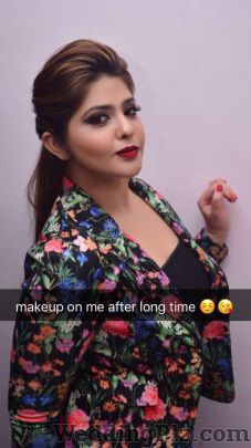 Yash Makeovers Makeup Artists weddingplz