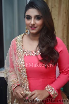 Yash Makeovers Makeup Artists weddingplz