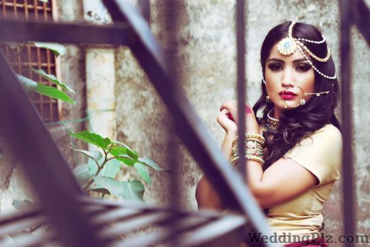Deepanshi Mangla Makeup Artist Makeup Artists weddingplz
