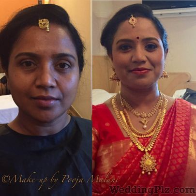 Make up Girl by Pooja Malani Makeup Artists weddingplz