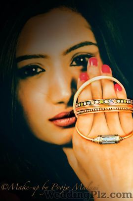 Make up Girl by Pooja Malani Makeup Artists weddingplz