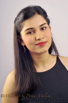 Make up Girl by Pooja Malani Makeup Artists weddingplz