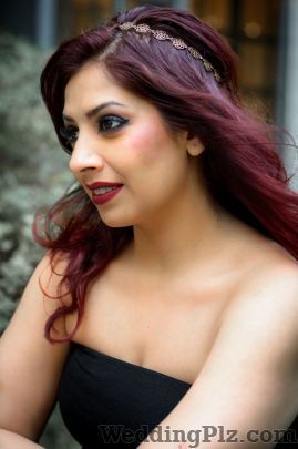 Makeup by Aarti Akre Makeup Artists weddingplz