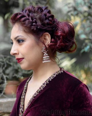 Makeup by Aarti Akre Makeup Artists weddingplz