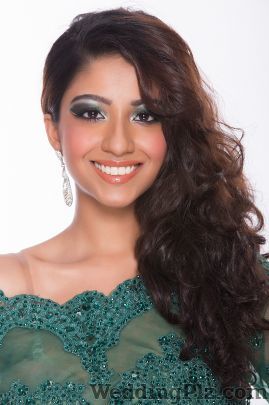 Makeup By Zeel Shah Makeup Artists weddingplz