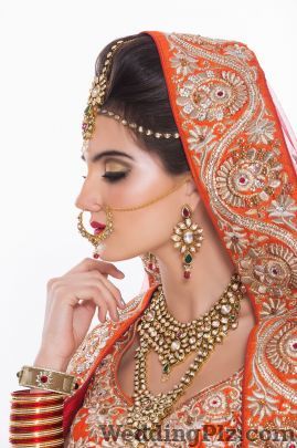 Makeup By Zeel Shah Makeup Artists weddingplz