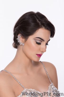 Makeup By Zeel Shah Makeup Artists weddingplz