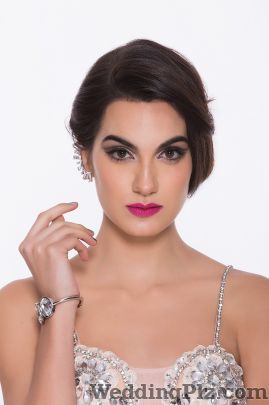 Makeup By Zeel Shah Makeup Artists weddingplz