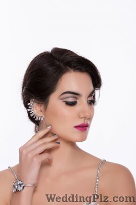 Makeup By Zeel Shah Makeup Artists weddingplz