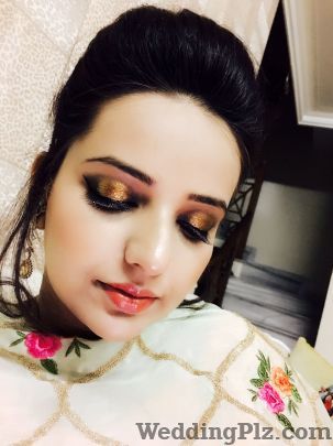 Makeup By Snehpreet Soni Makeup Artists weddingplz