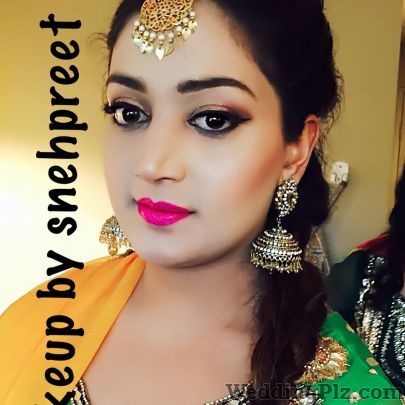 Makeup By Snehpreet Soni Makeup Artists weddingplz