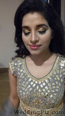 Leenaa Rathore Makeover Makeup Artists weddingplz