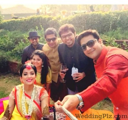 Leenaa Rathore Makeover Makeup Artists weddingplz