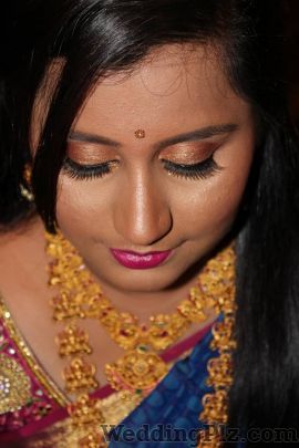 Makeup By Arpitha Makeup Artists weddingplz