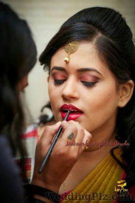 Makeup By Arpitha Makeup Artists weddingplz