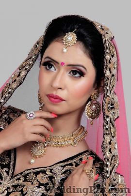 Shefali Beauty And Makeup Studio Makeup Artists weddingplz