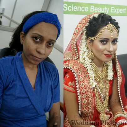 Shefali Beauty And Makeup Studio Makeup Artists weddingplz