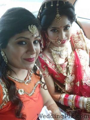 Khubsurat Beauty Studio Makeup Artists weddingplz