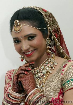 Bhavna Makeup Studio Makeup Artists weddingplz