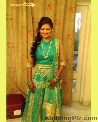 Bhavna Makeup Studio Makeup Artists weddingplz