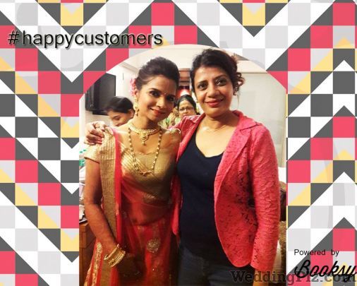 Bhavna Makeup Studio Makeup Artists weddingplz