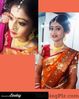 Bhavna Makeup Studio Makeup Artists weddingplz