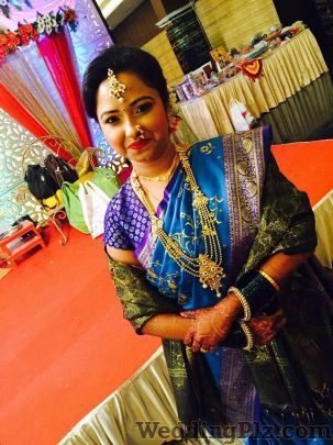 Bhavna Makeup Studio Makeup Artists weddingplz