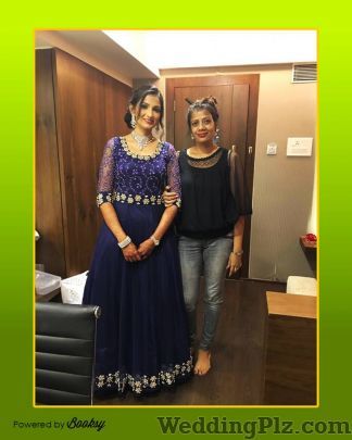 Bhavna Makeup Studio Makeup Artists weddingplz