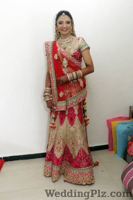 Bhavna Makeup Studio Makeup Artists weddingplz