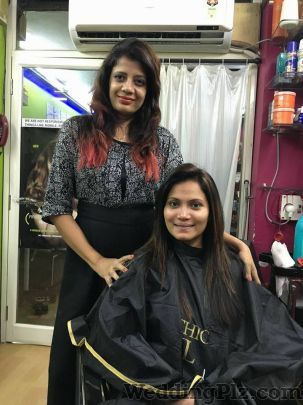 Bhavna Makeup Studio Makeup Artists weddingplz