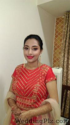 Anneiita Makeover Makeup Artists weddingplz