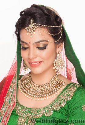 Anneiita Makeover Makeup Artists weddingplz