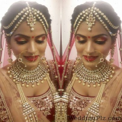 Makeup Shakeup by Shweta Bhutani Makeup Artists weddingplz