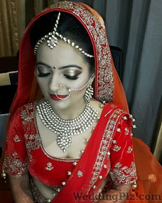 Makeup Shakeup by Shweta Bhutani Makeup Artists weddingplz