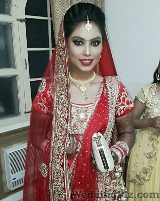 Makeup Shakeup by Shweta Bhutani Makeup Artists weddingplz