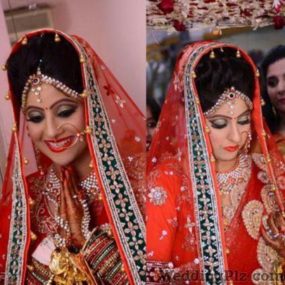 Makeup Shakeup by Shweta Bhutani Makeup Artists weddingplz