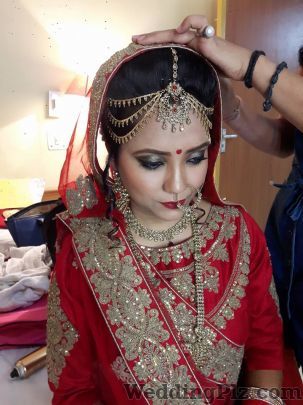 Makeup Shakeup by Shweta Bhutani Makeup Artists weddingplz