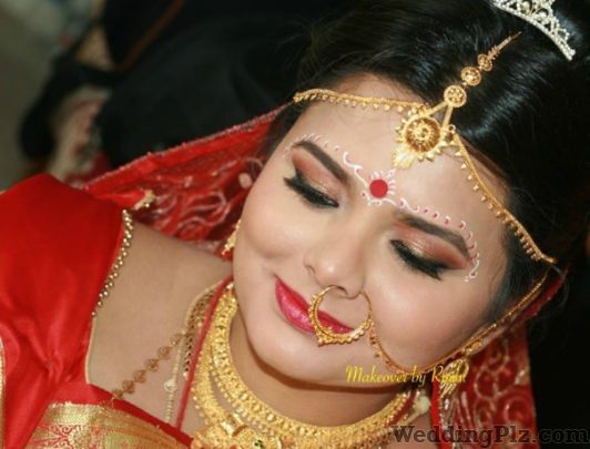Ruchi Makeovers Makeup Artists weddingplz