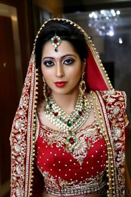 Reemma Malhotra Makeovers Makeup Artists weddingplz